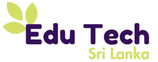 Edu Tech Sri Lanka